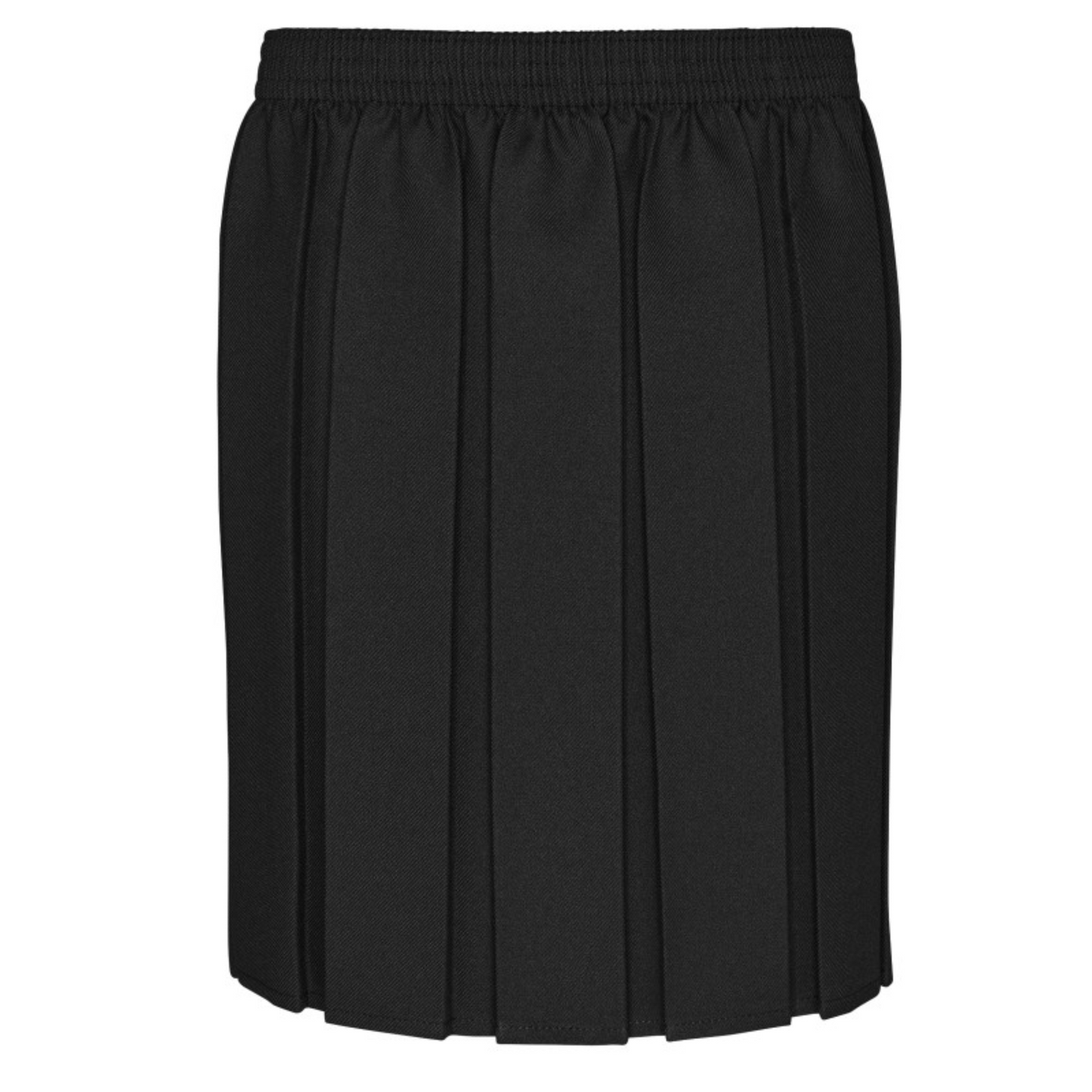 Box Pleat Skirts Brand Innovation