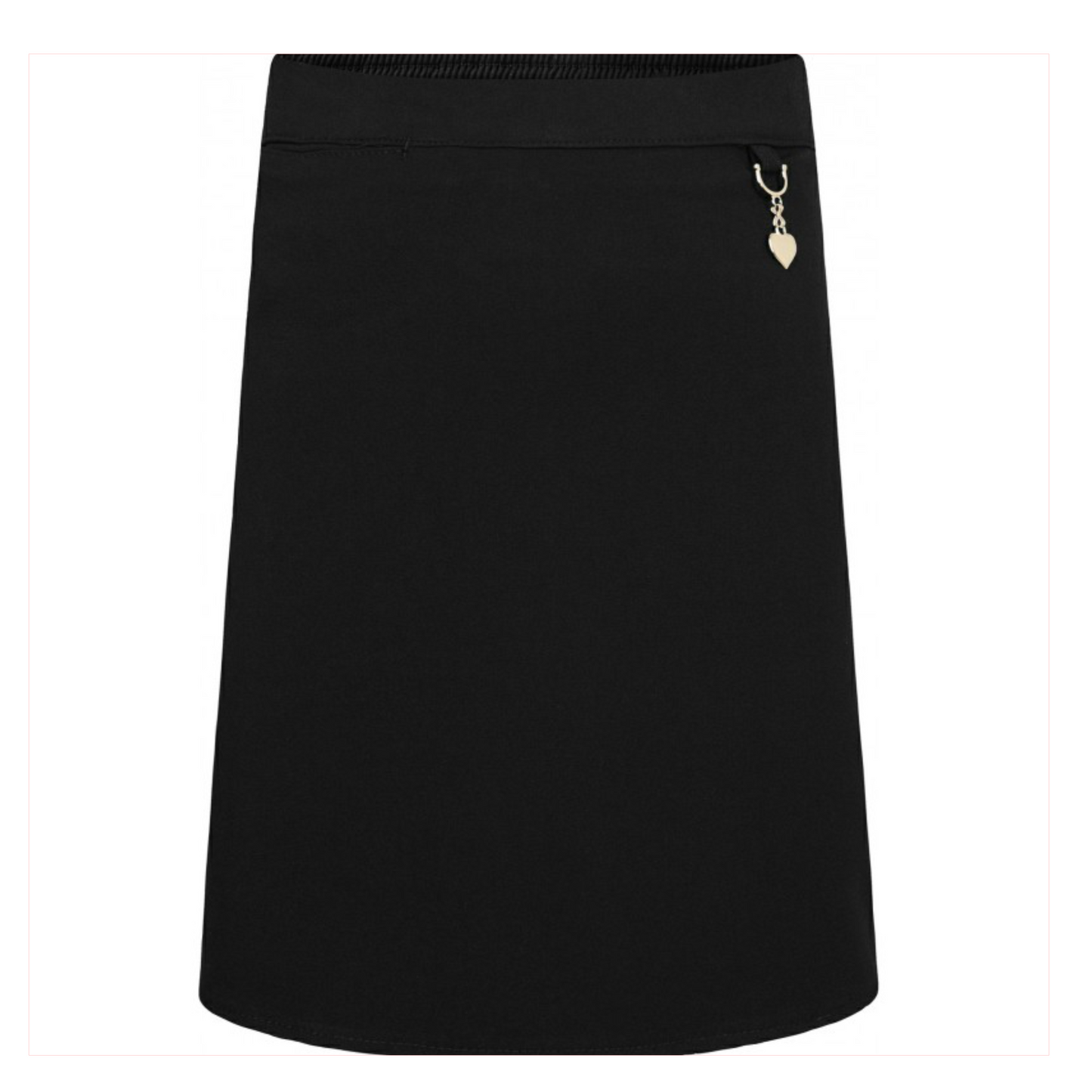 Stretch School Skirt Brand Innovation