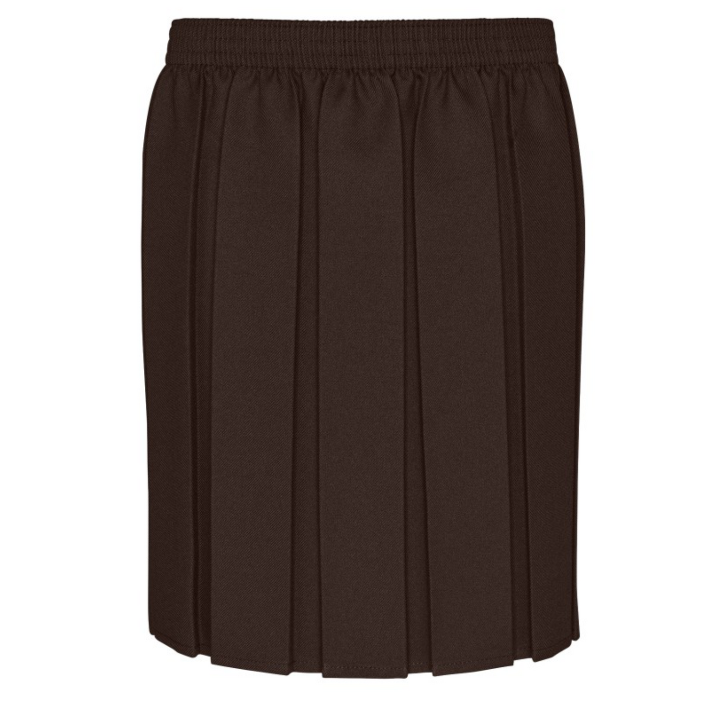 Box Pleat Skirts Brand Innovation