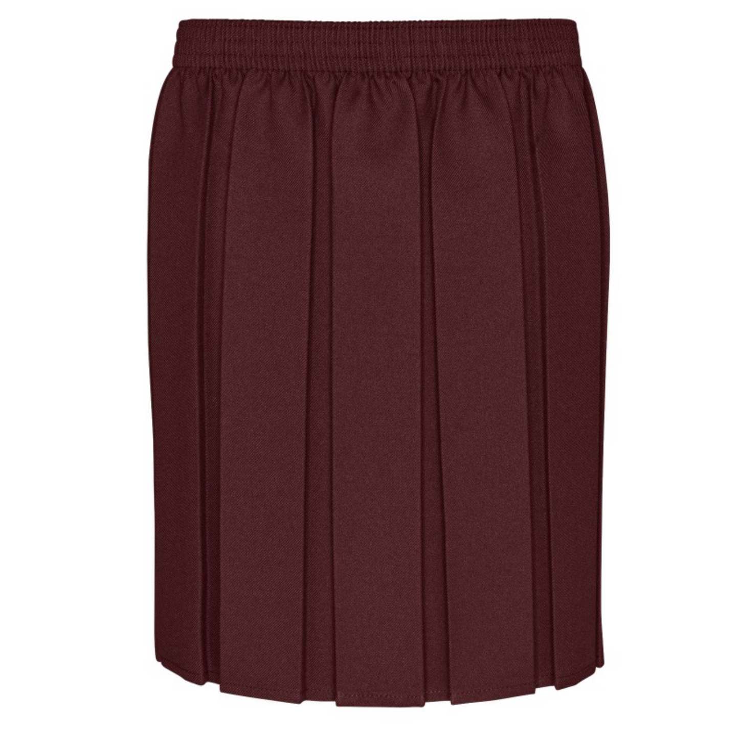 Box Pleat Skirts Brand Innovation