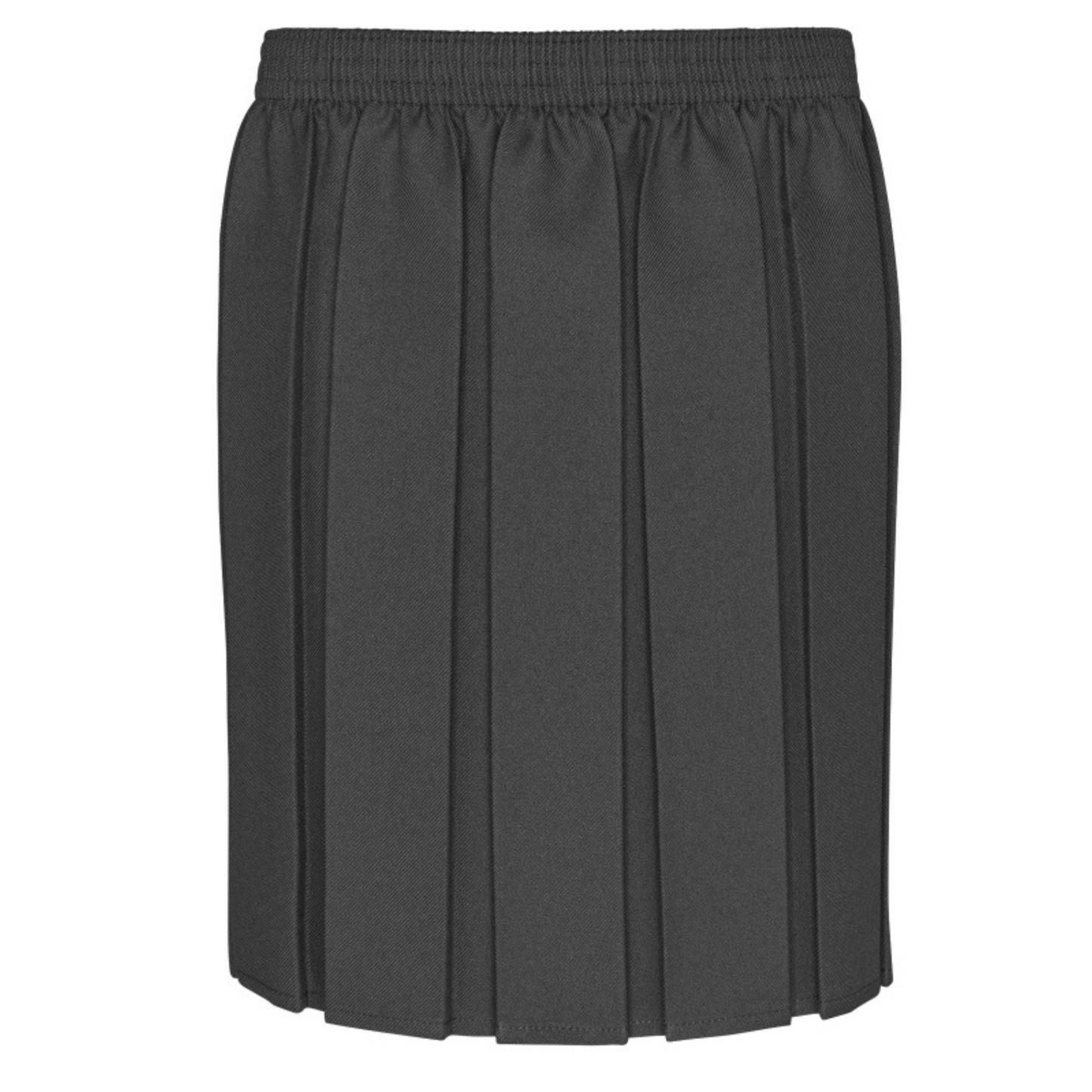 Box Pleat Skirts Brand Innovation