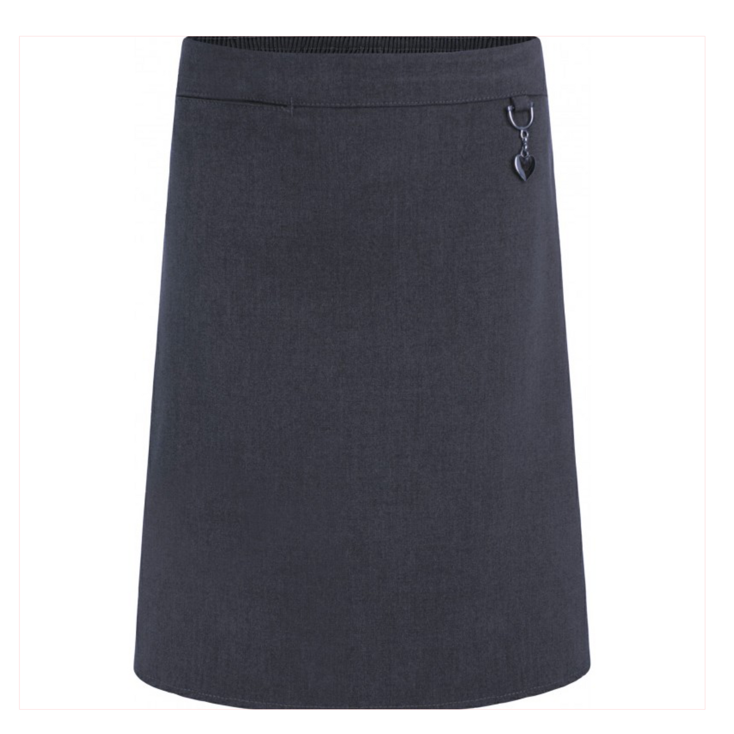 Stretch School Skirt Brand Innovation