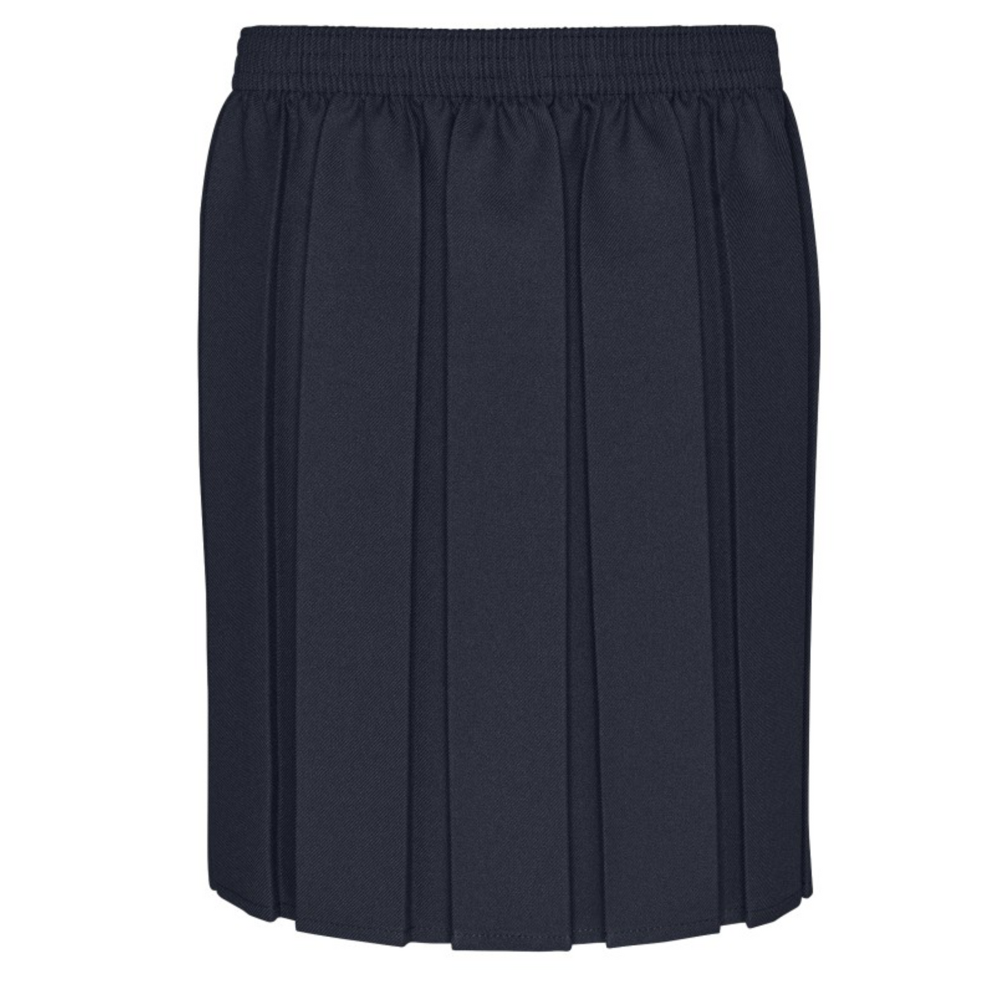 Box Pleat Skirts Brand Innovation