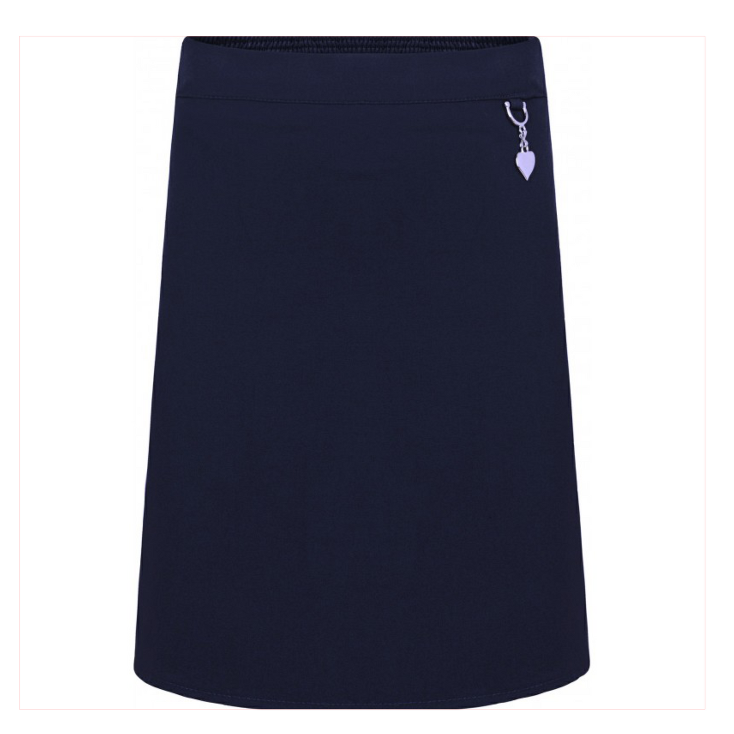 Stretch School Skirt Brand Innovation