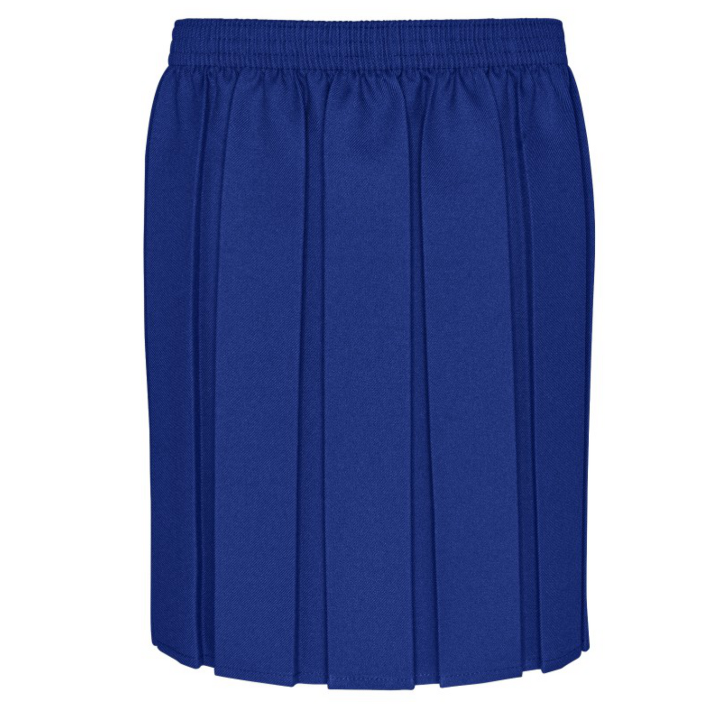 Box Pleat Skirts Brand Innovation
